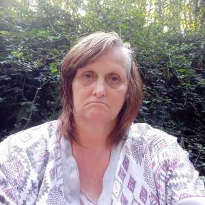 Photo de profil de Olga Agnès Madeleine Antoine