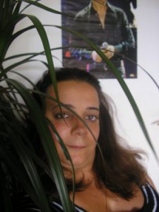 Photo de profil de Olga Batista