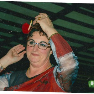 Photo de profil de Olga Cassoulet