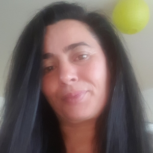 Photo de profil de Olga Cebrian Riquelme