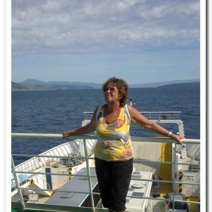 Photo de profil de Olga Chalupecka