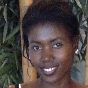 Photo de profil de Olga Dibantesila