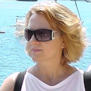 Photo de profil de Olga Dinetan