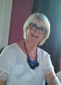 Photo de profil de Olga Isailovic