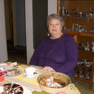 Photo de profil de Olga Lajoix