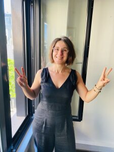 Photo de profil de Olga Miale