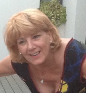 Photo de profil de Olga Moradell