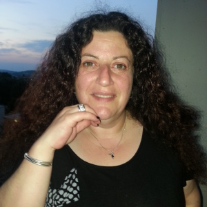 Photo de profil de Olga Pinol