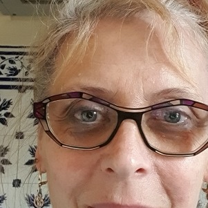 Photo de profil de Olga Skriabine