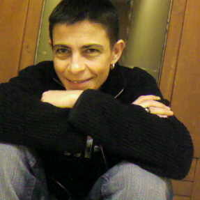 Photo de profil de Olga Soma