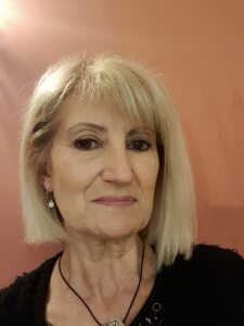 Photo de profil de Oliva Sylvie