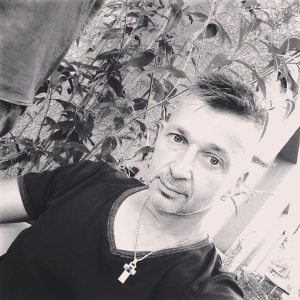 Photo de profil de Oliver Auger