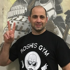 Photo de profil de Oliver Dormi