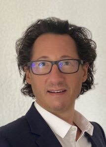 Photo de profil de Oliver Siobud