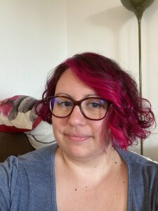 Photo de profil de Olivia Alcan