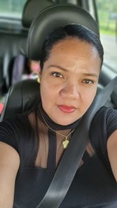 Photo de profil de Olivia Alves Chagas