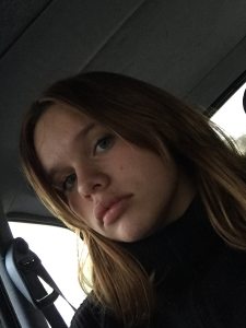 Photo de profil de Olivia Amar