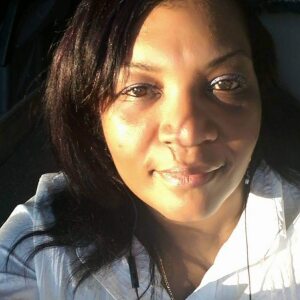 Photo de profil de Olivia Anselm
