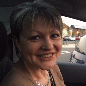 Photo de profil de Olivia Bender