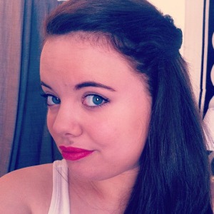 Photo de profil de Olivia Blackbird