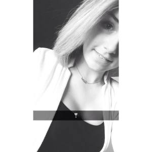 Photo de profil de Olivia Brissier