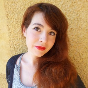 Photo de profil de Olivia Casaubon