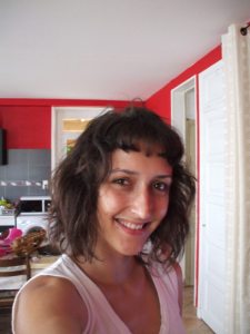 Photo de profil de Olivia Chabany