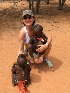 Photo de profil de Olivia Cogels