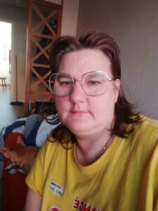 Photo de profil de Olivia Courtot