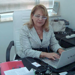 Photo de profil de Olivia Desruelles