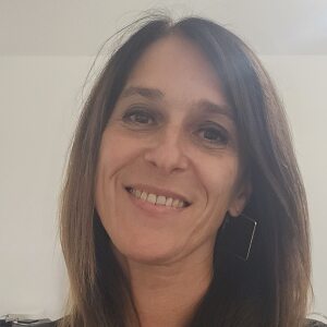 Photo de profil de Olivia Dujardin