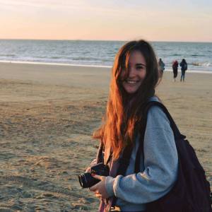 Photo de profil de Olivia Federici