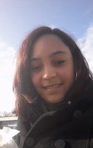 Photo de profil de Olivia Ferinout