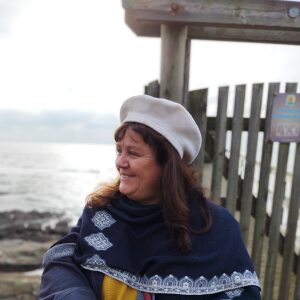Photo de profil de Olivia Forgeau