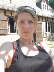 Photo de profil de Olivia Gauchet
