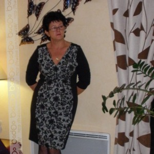 Photo de profil de Olivia Gente