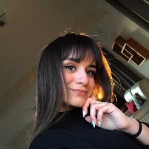 Photo de profil de Olivia Girou