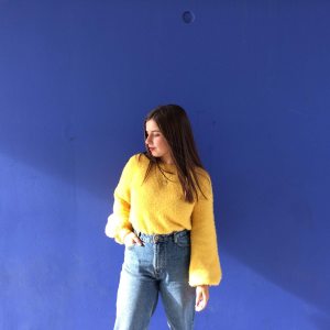 Photo de profil de Olivia Gonzalez