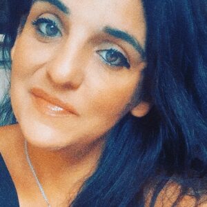 Photo de profil de Olivia Grandin