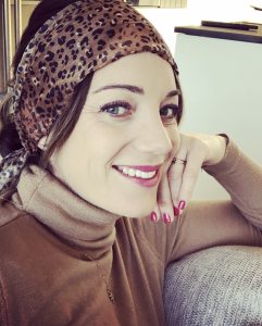 Photo de profil de Olivia Le Borgne