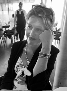 Photo de profil de Olivia Lefevre