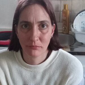 Photo de profil de Olivia Leroi