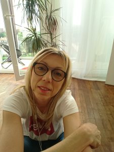 Photo de profil de Olivia Marie