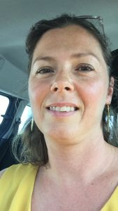 Photo de profil de Olivia Metz