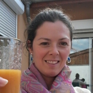 Photo de profil de Olivia Metz