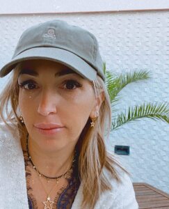 Photo de profil de Olivia Monnart