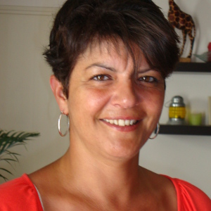 Photo de profil de Olivia Moureaud