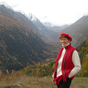 Photo de profil de Olivia Noizet