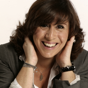 Photo de profil de Olivia Ocana-Meyer