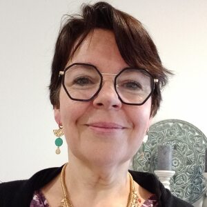 Photo de profil de Olivia Paul